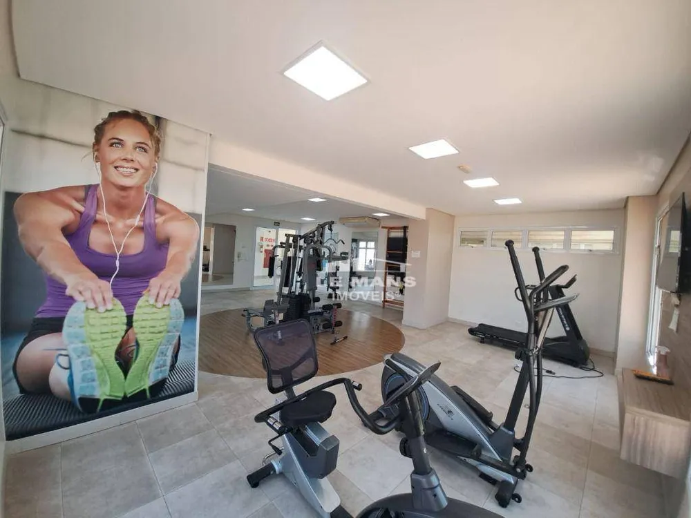 Apartamento, 3 quartos, 86 m² - Foto 9