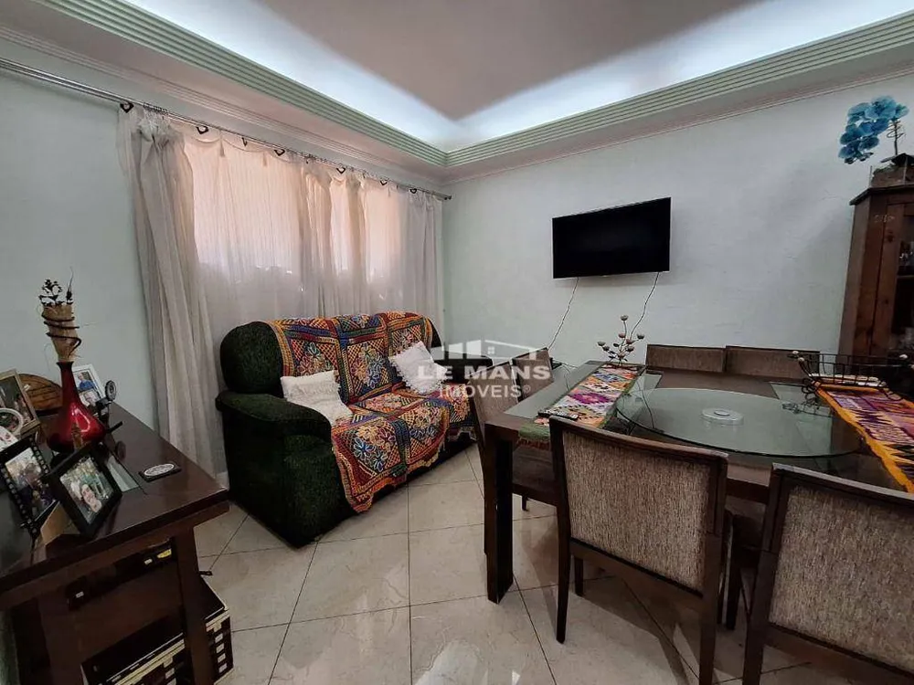 Casa, 6 quartos, 482 m² - Foto 5