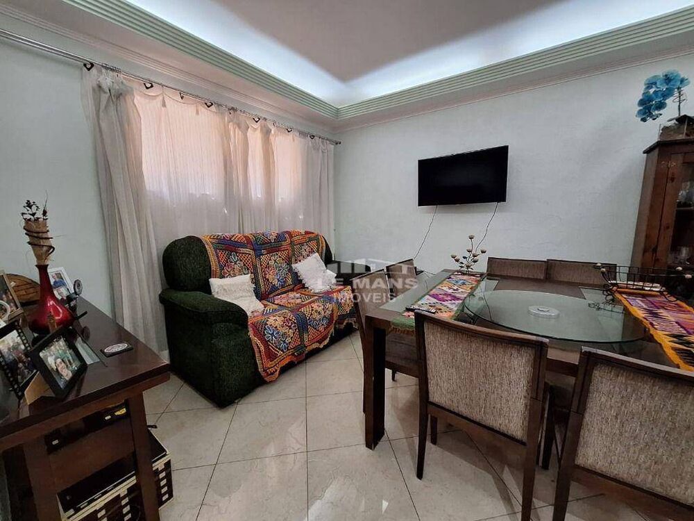 Casa à venda com 6 quartos, 482m² - Foto 1