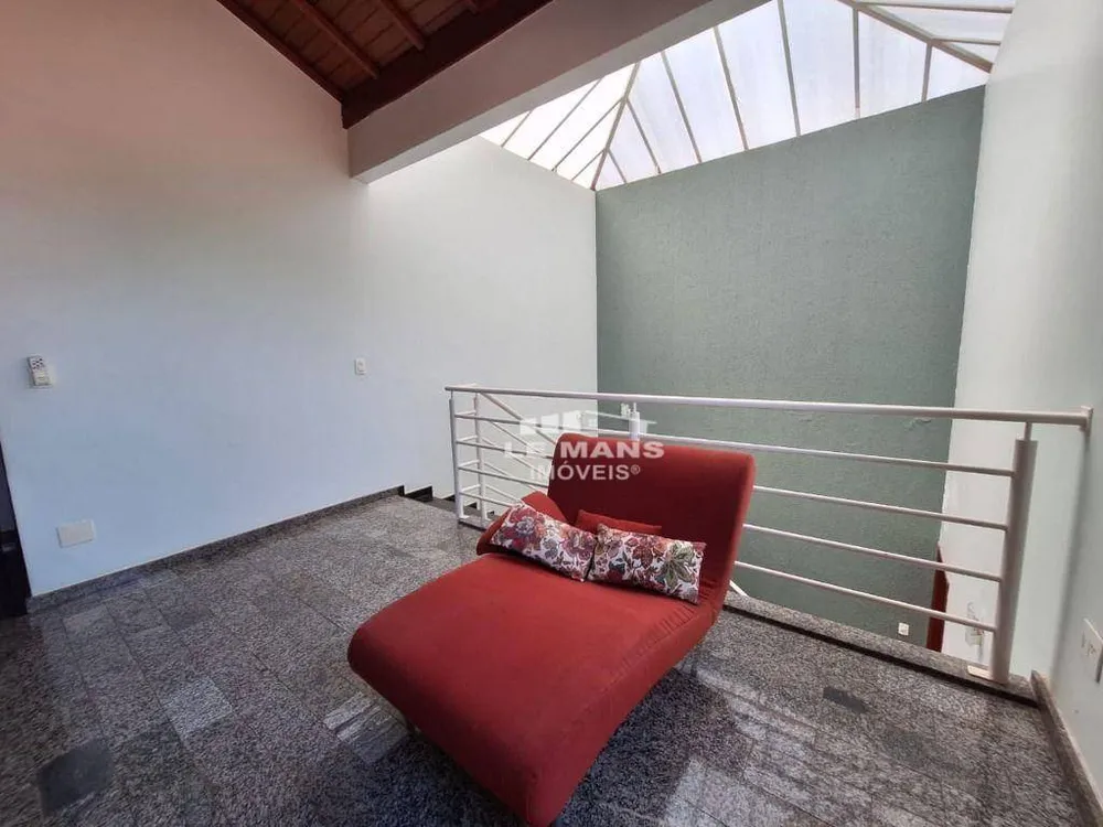 Casa, 6 quartos, 482 m² - Foto 11