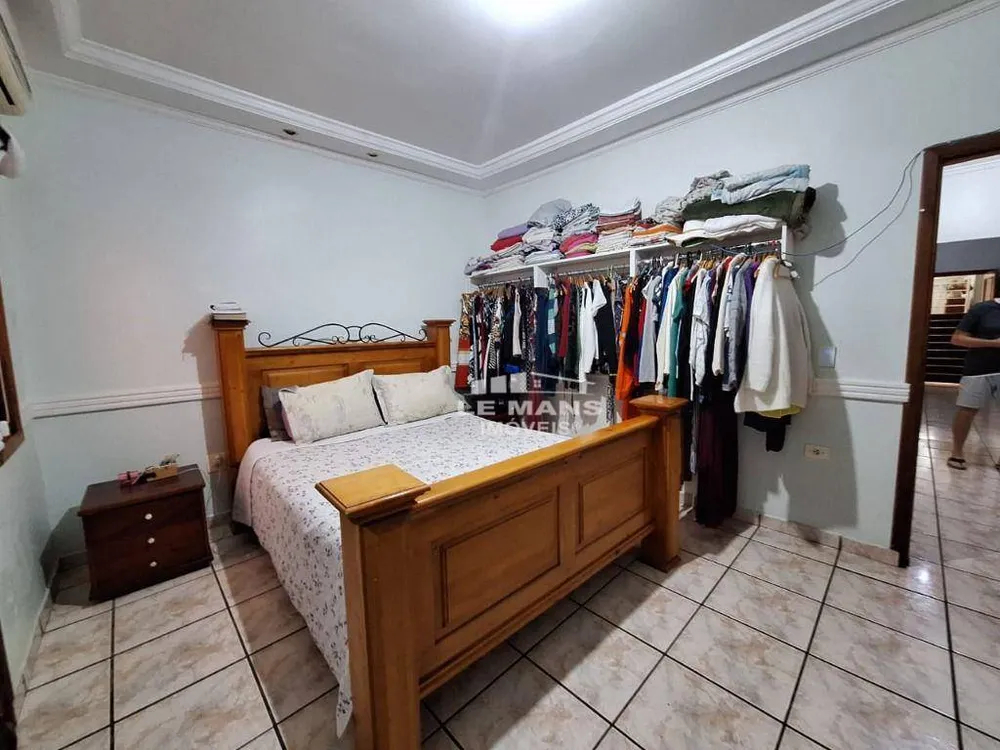 Casa, 6 quartos, 482 m² - Foto 9