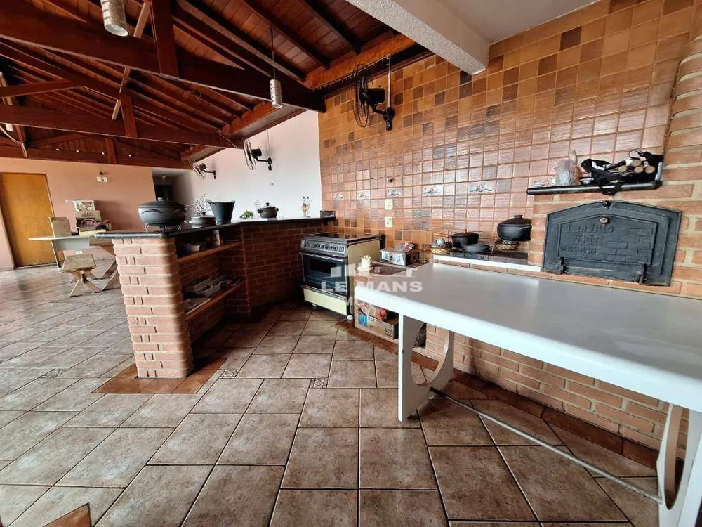 Casa, 6 quartos, 482 m² - Foto 12