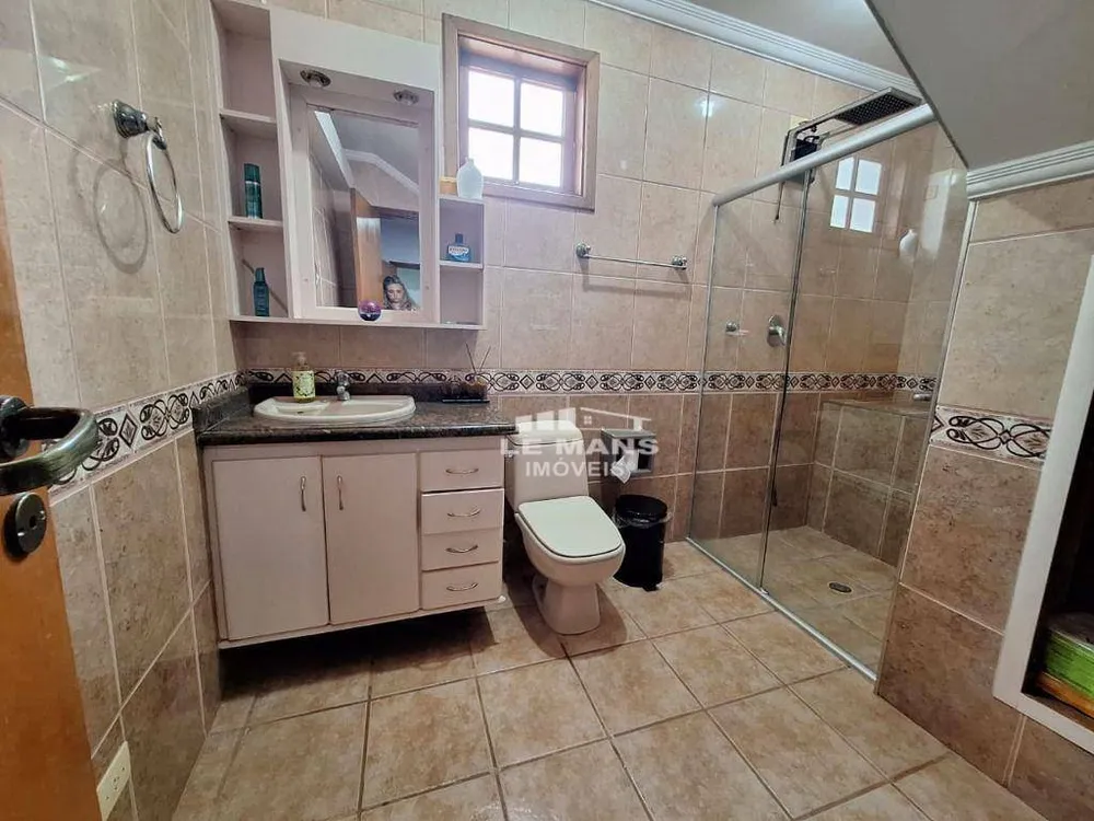 Casa, 6 quartos, 482 m² - Foto 7