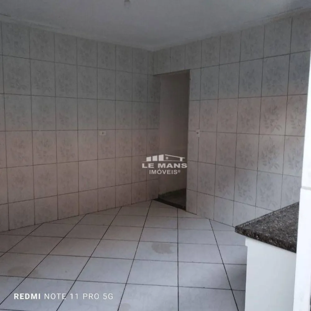 Casa, 2 quartos, 55 m² - Foto 6
