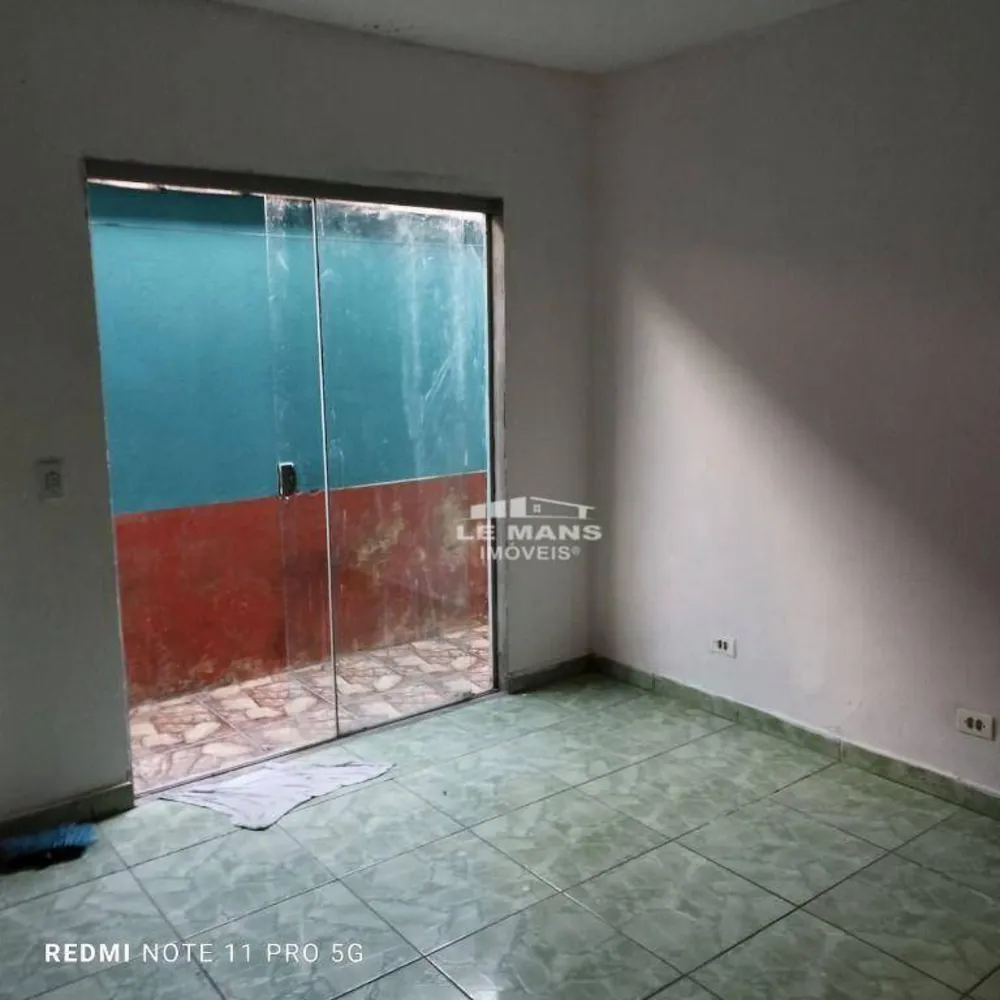 Casa, 2 quartos, 55 m² - Foto 1