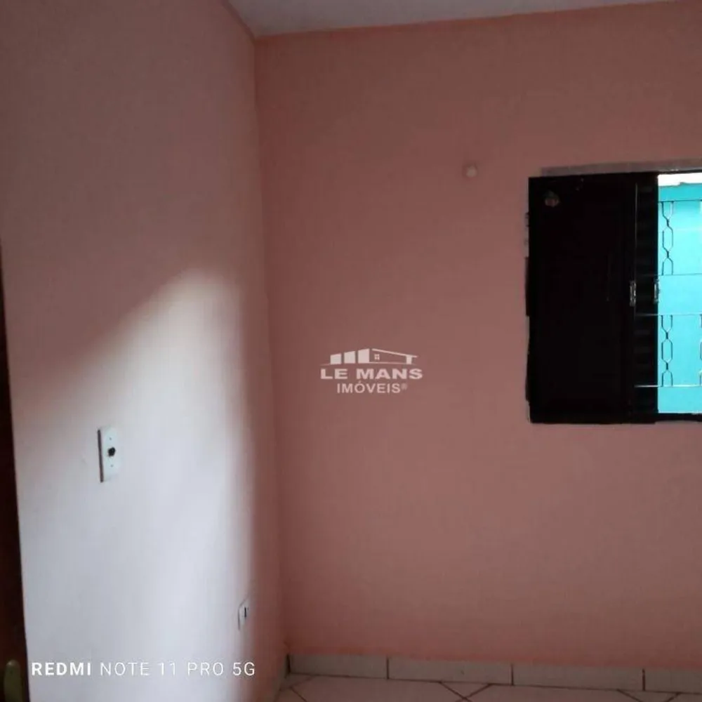 Casa, 2 quartos, 55 m² - Foto 1