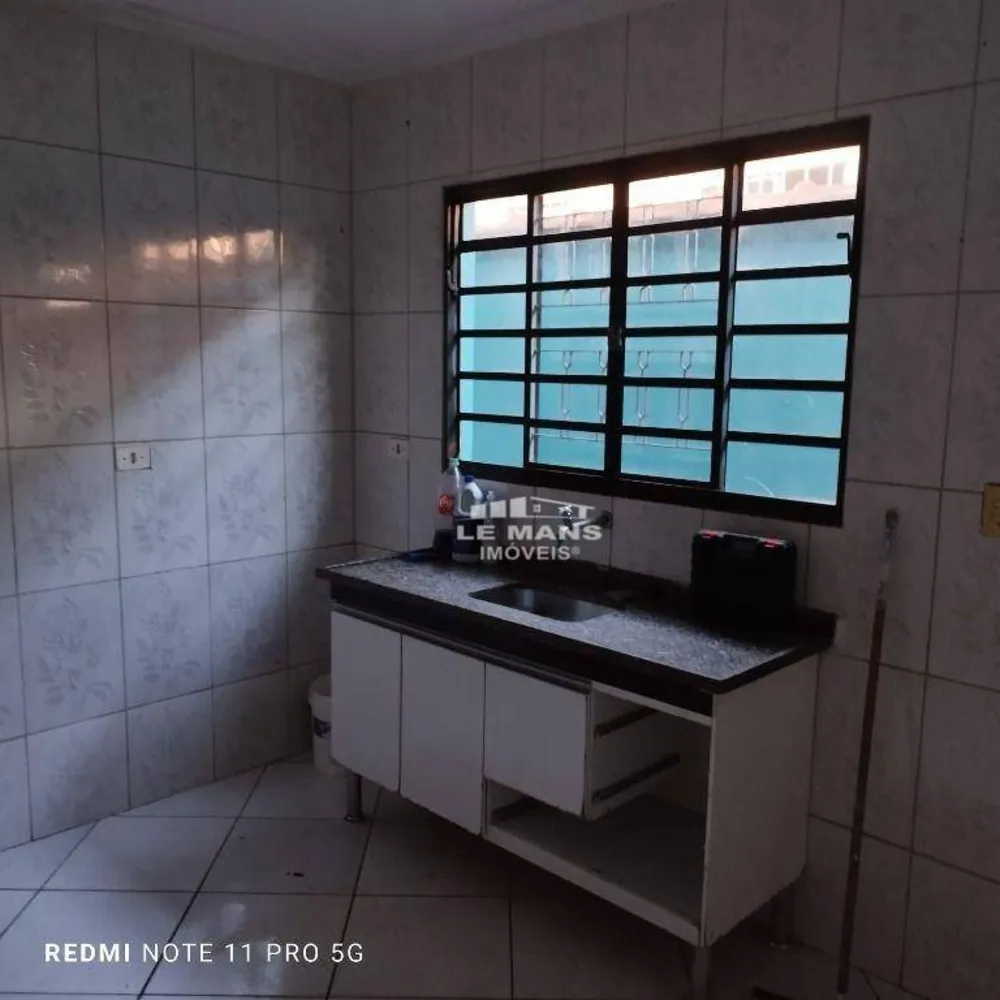 Casa, 2 quartos, 55 m² - Foto 5