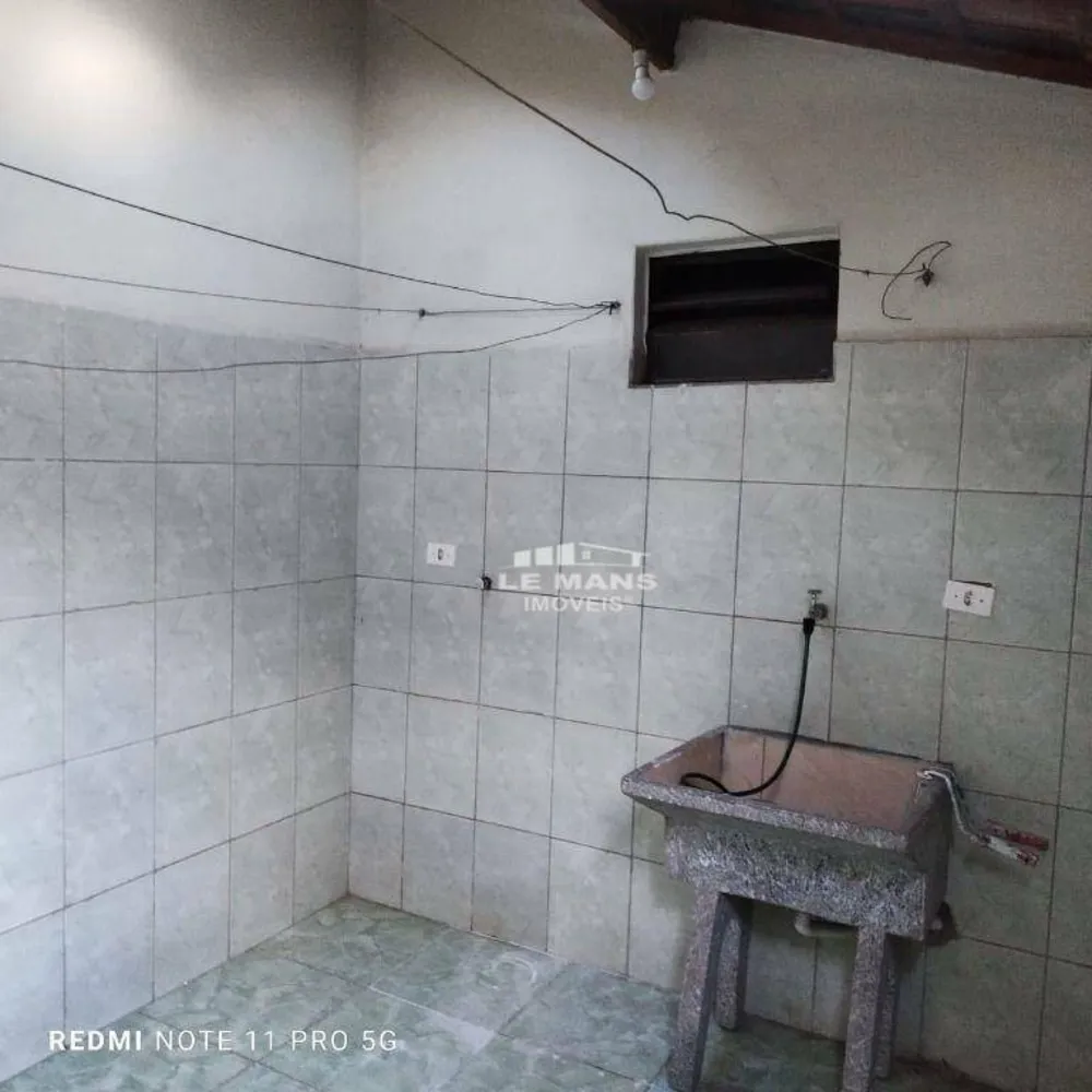 Casa, 2 quartos, 55 m² - Foto 4