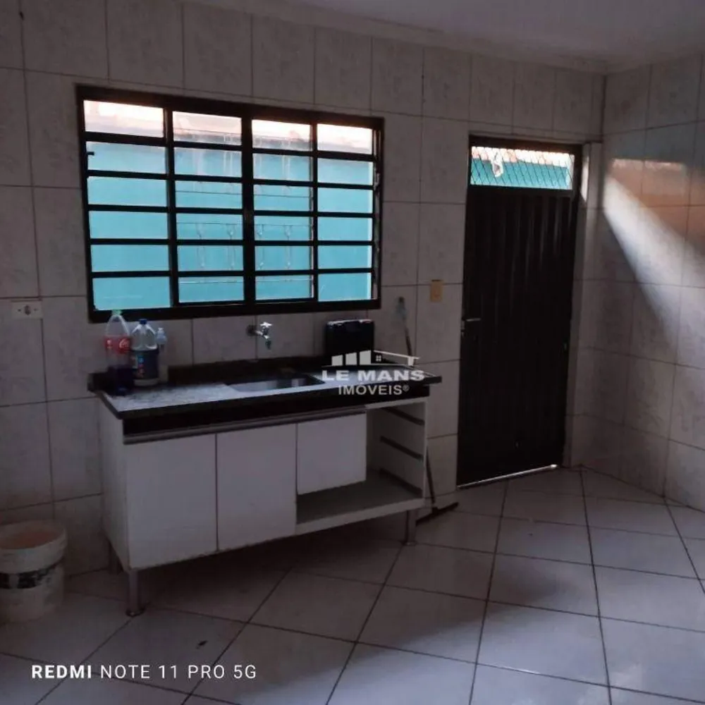 Casa, 2 quartos, 55 m² - Foto 2