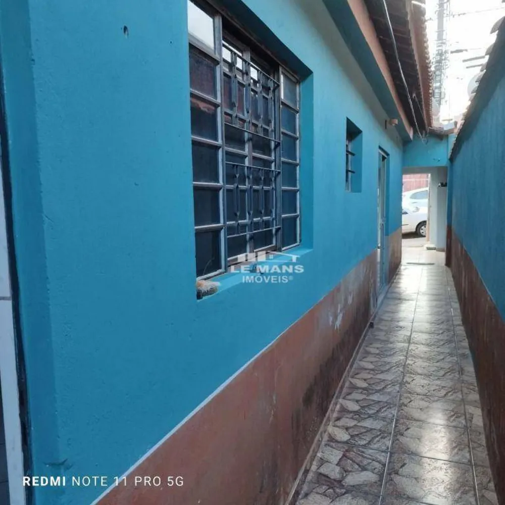Casa, 2 quartos, 55 m² - Foto 2