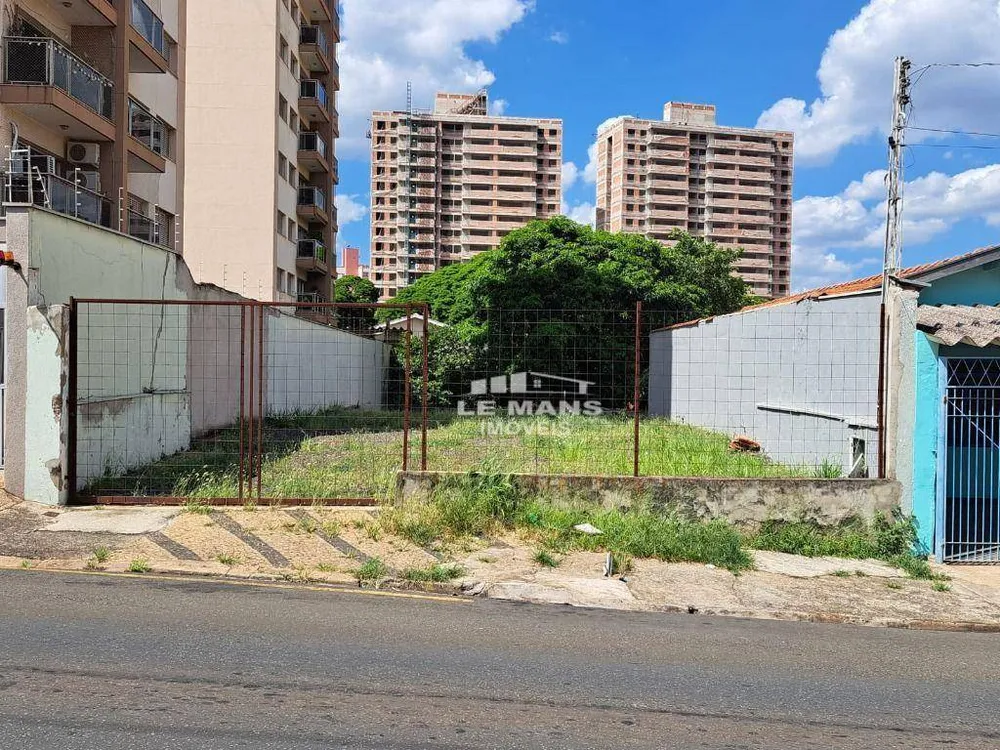 Terreno, 857 m² - Foto 1