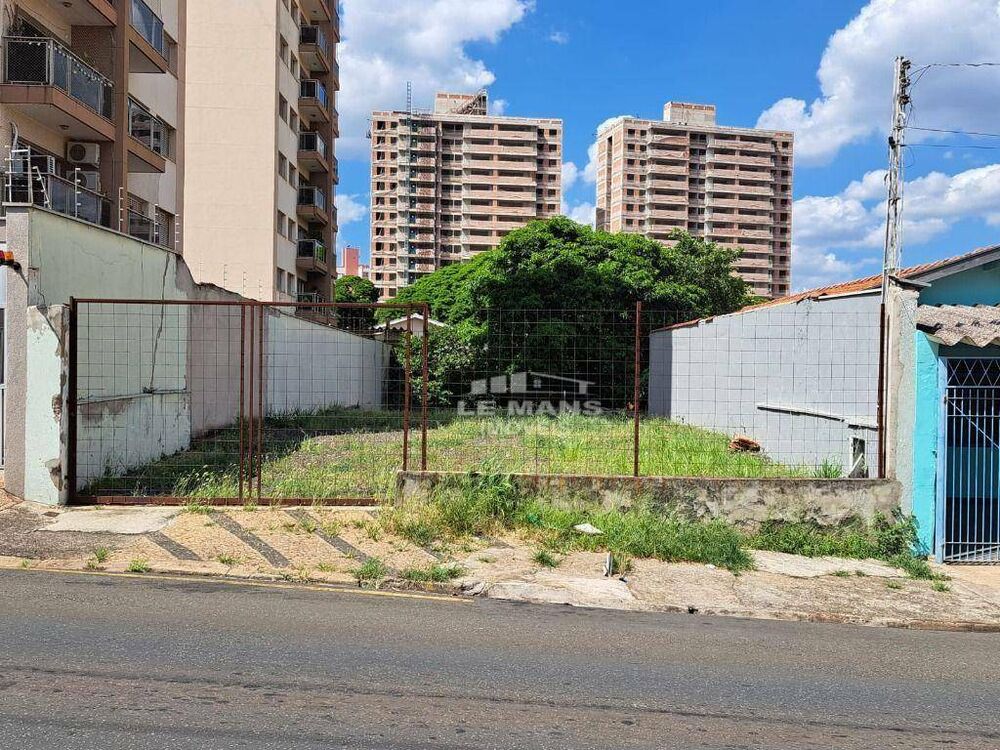 Terreno, 857 m² - Foto 2