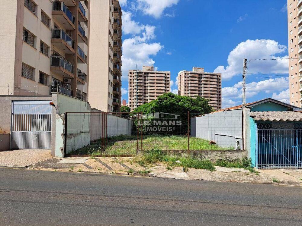 Terreno, 857 m² - Foto 1