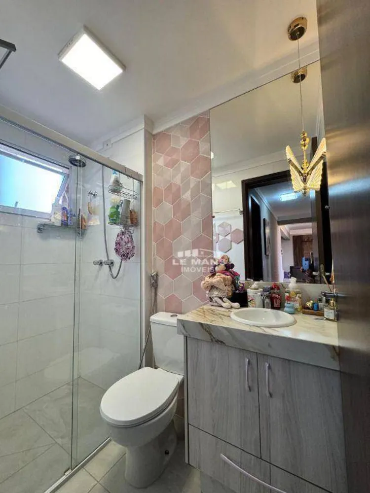 Apartamento, 3 quartos, 87 m² - Foto 8