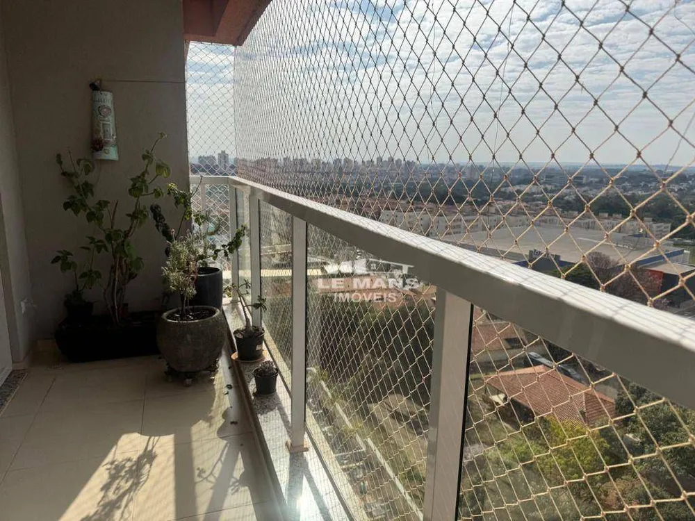 Apartamento, 3 quartos, 87 m² - Foto 7