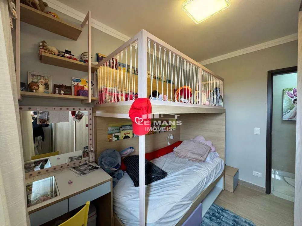Apartamento, 3 quartos, 87 m² - Foto 5