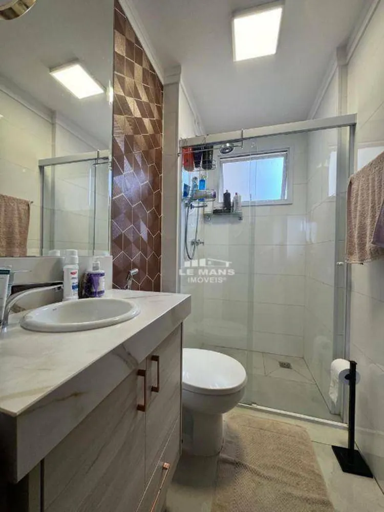Apartamento, 3 quartos, 87 m² - Foto 2
