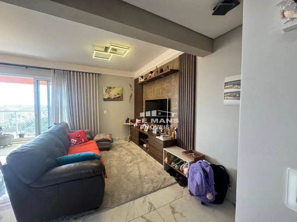 Apartamento, 3 quartos, 87 m² - Foto 6