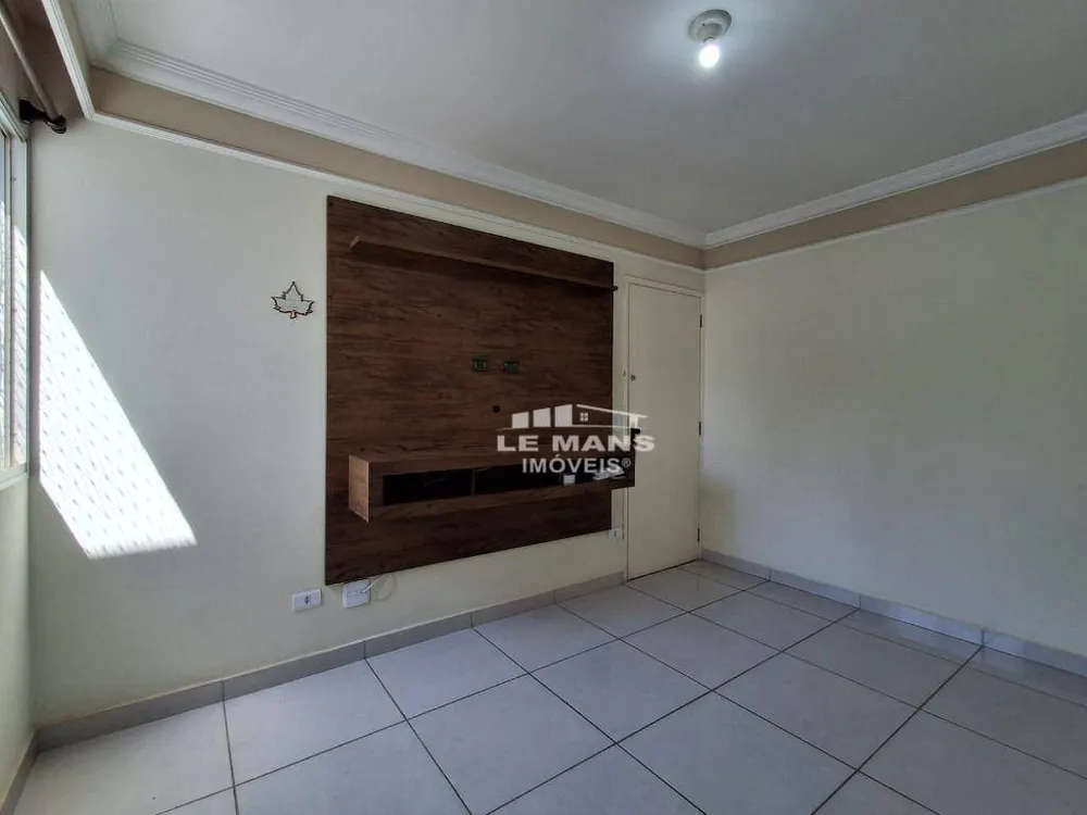 Apartamento, 2 quartos, 54 m² - Foto 2
