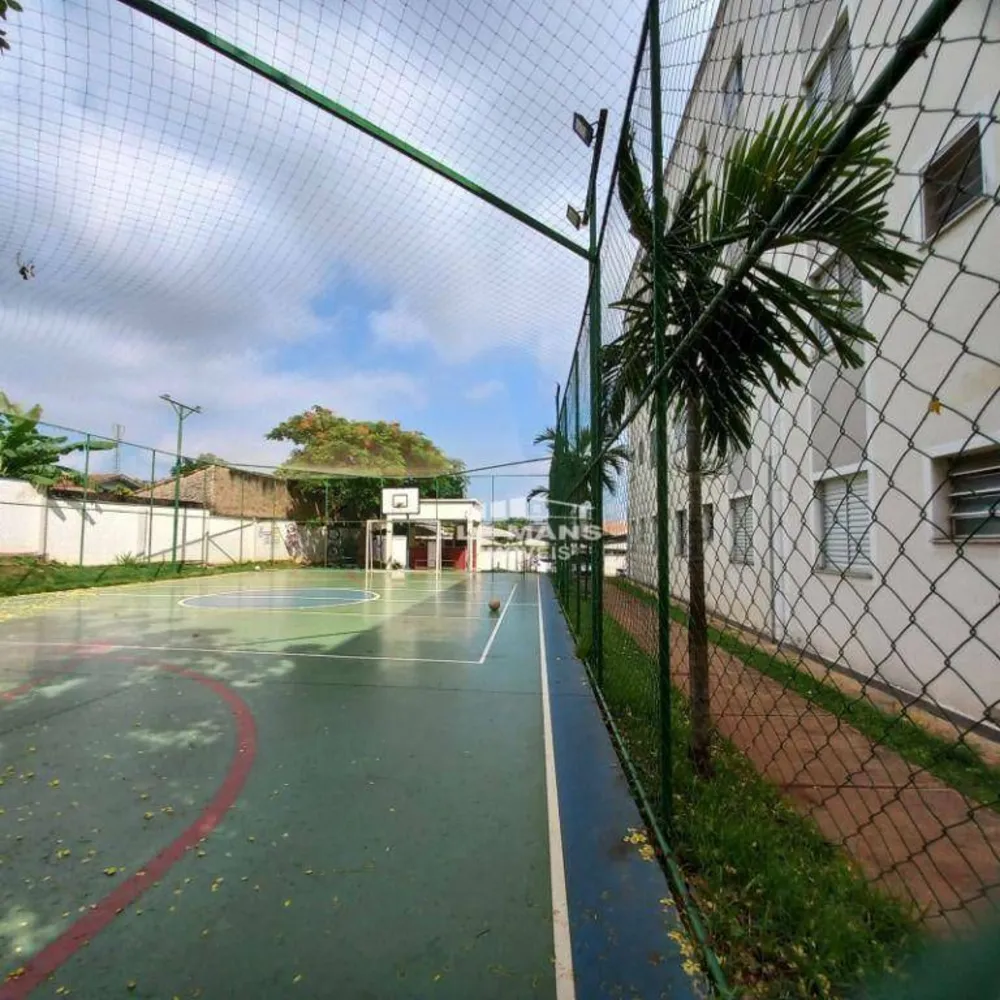 Apartamento, 2 quartos, 48 m² - Foto 11