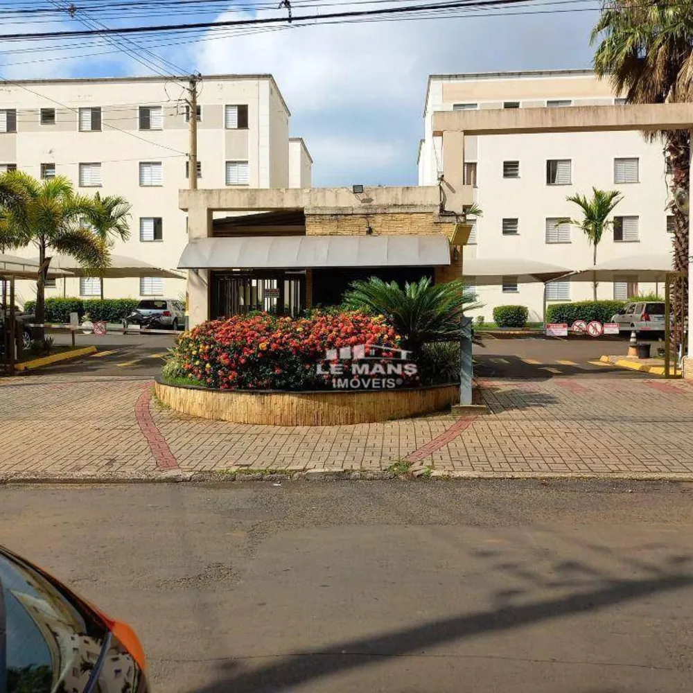 Apartamento, 2 quartos, 48 m² - Foto 1