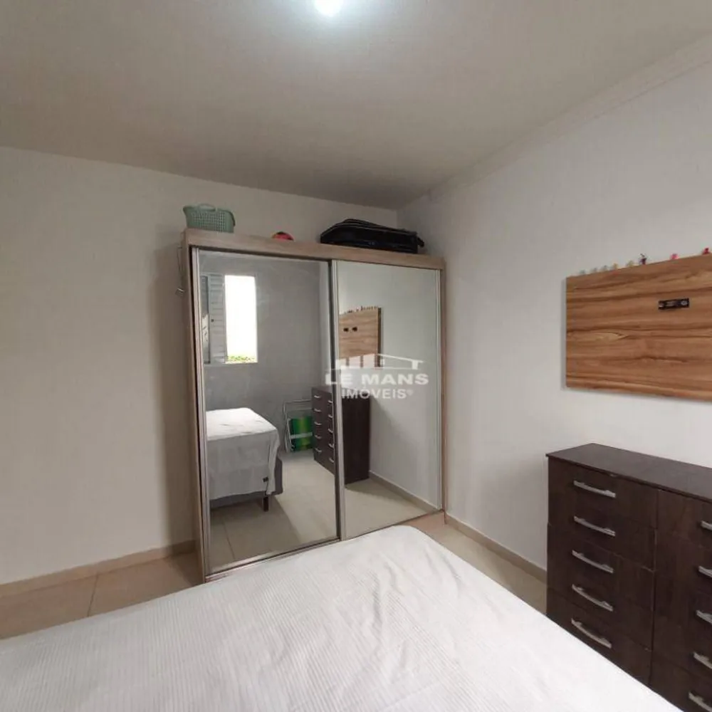 Apartamento, 2 quartos, 48 m² - Foto 7