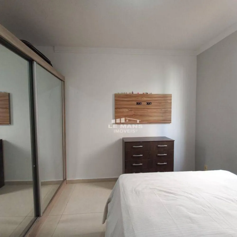 Apartamento, 2 quartos, 48 m² - Foto 8
