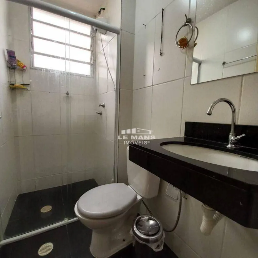 Apartamento, 2 quartos, 48 m² - Foto 6
