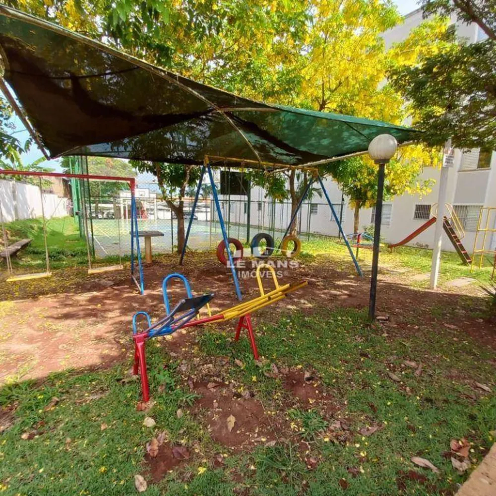 Apartamento, 2 quartos, 48 m² - Foto 12