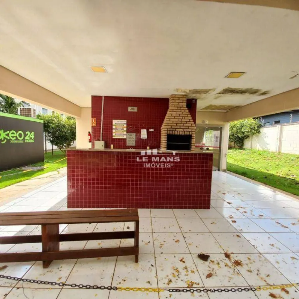 Apartamento, 2 quartos, 48 m² - Foto 9