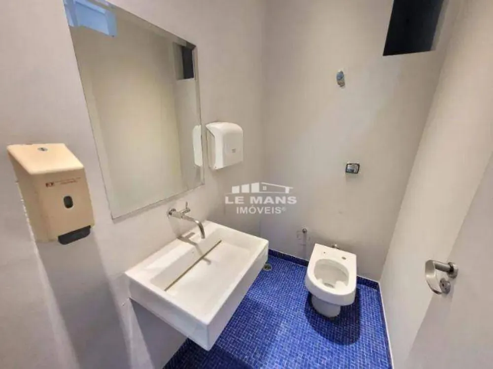 Loja-Salão, 354 m² - Foto 12
