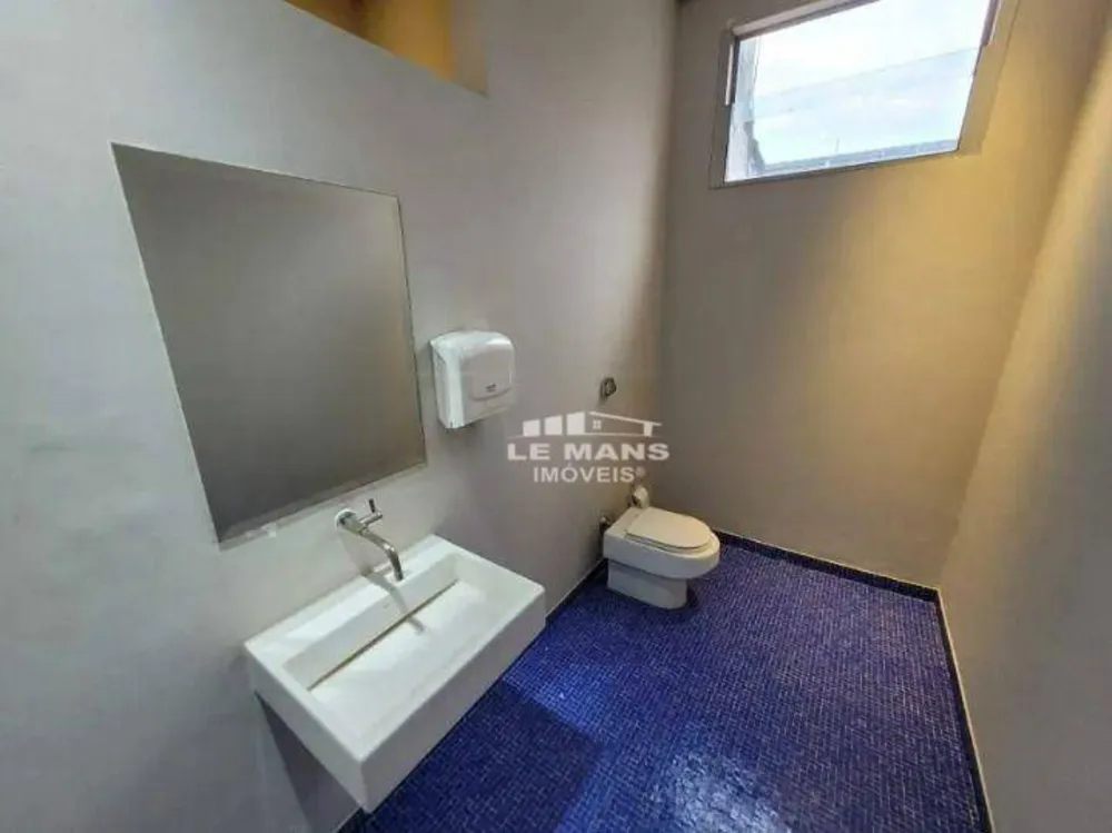 Loja-Salão, 354 m² - Foto 11