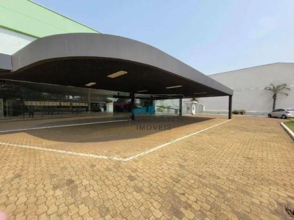 Prédio Inteiro para alugar, 38000m² - Foto 1