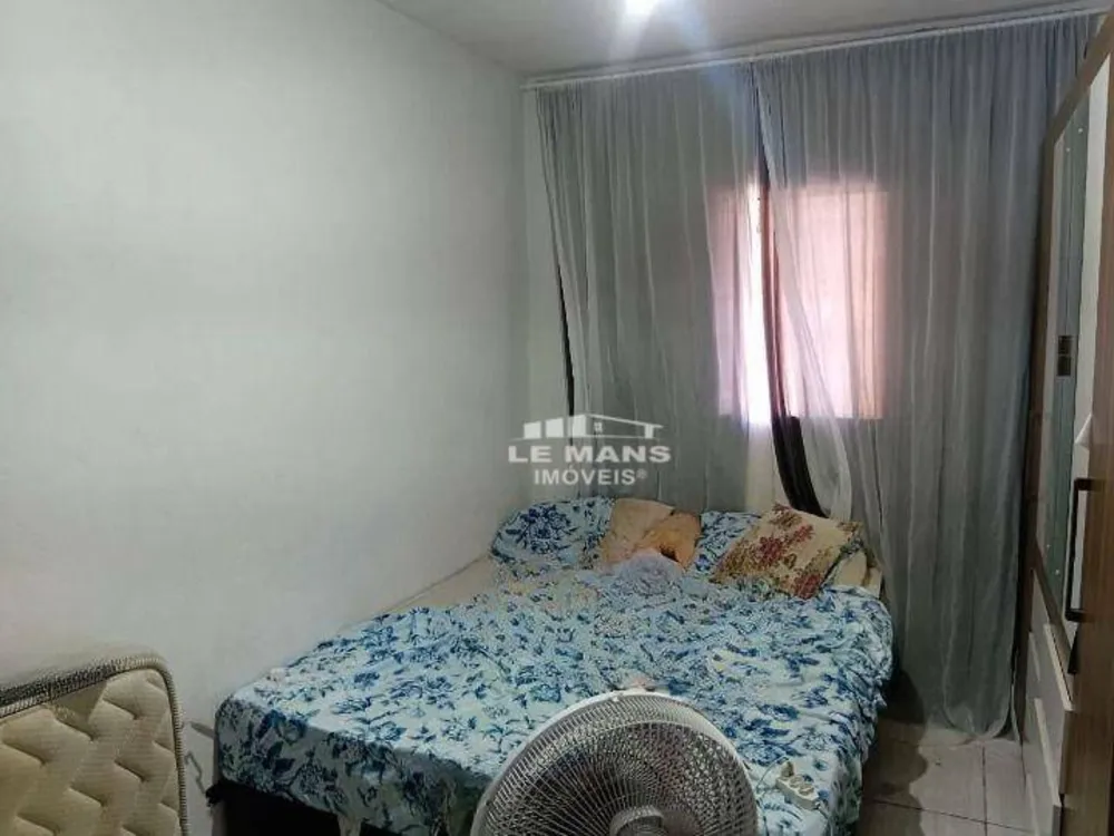 Casa, 3 quartos, 60 m² - Foto 2