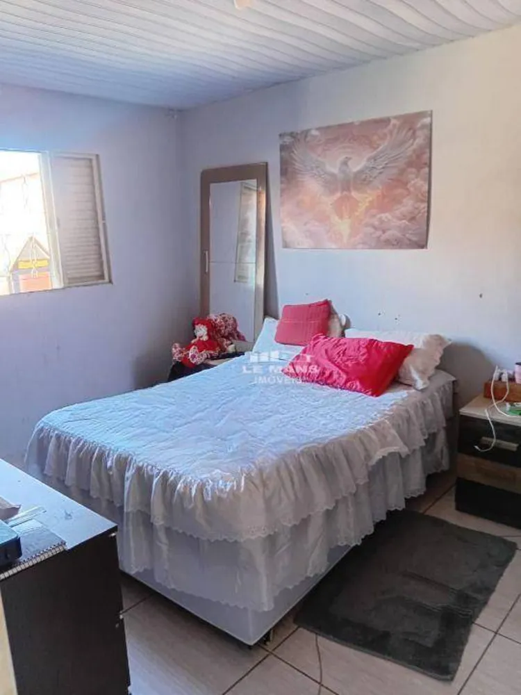 Casa, 3 quartos, 60 m² - Foto 4