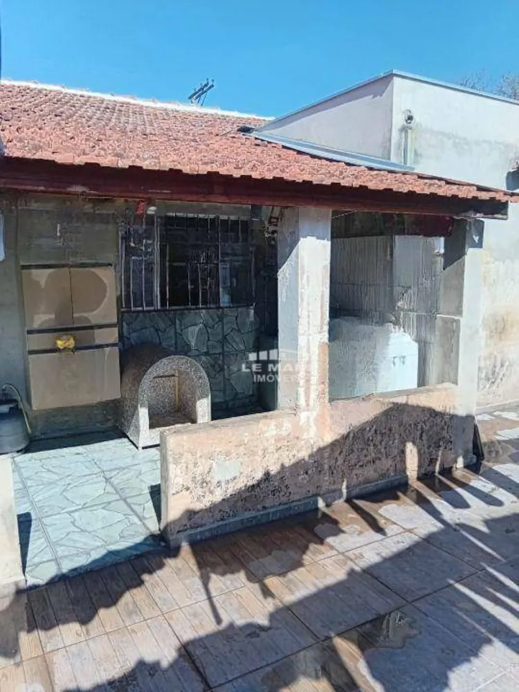 Casa, 3 quartos, 60 m² - Foto 11