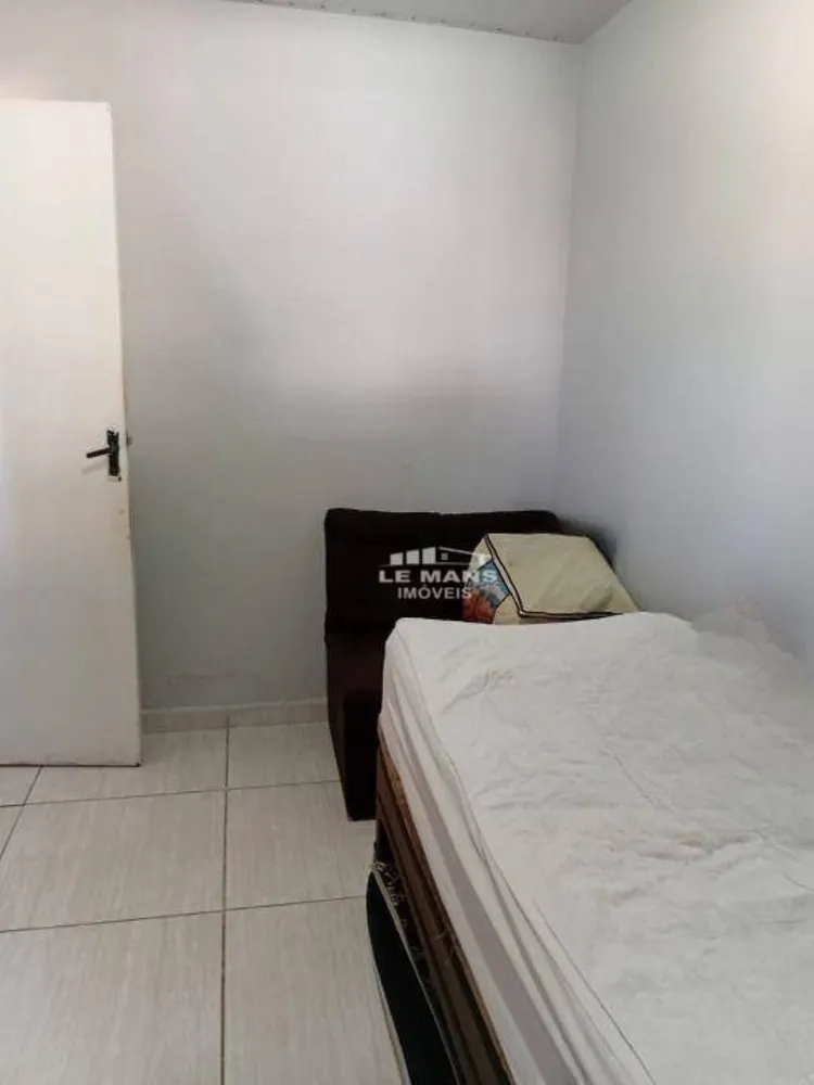 Casa, 3 quartos, 60 m² - Foto 4