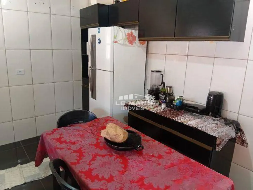 Casa, 3 quartos, 60 m² - Foto 12