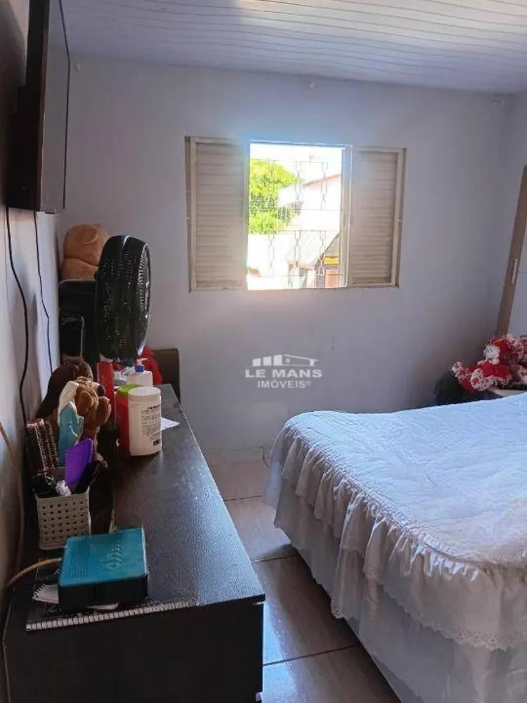 Casa, 3 quartos, 60 m² - Foto 9
