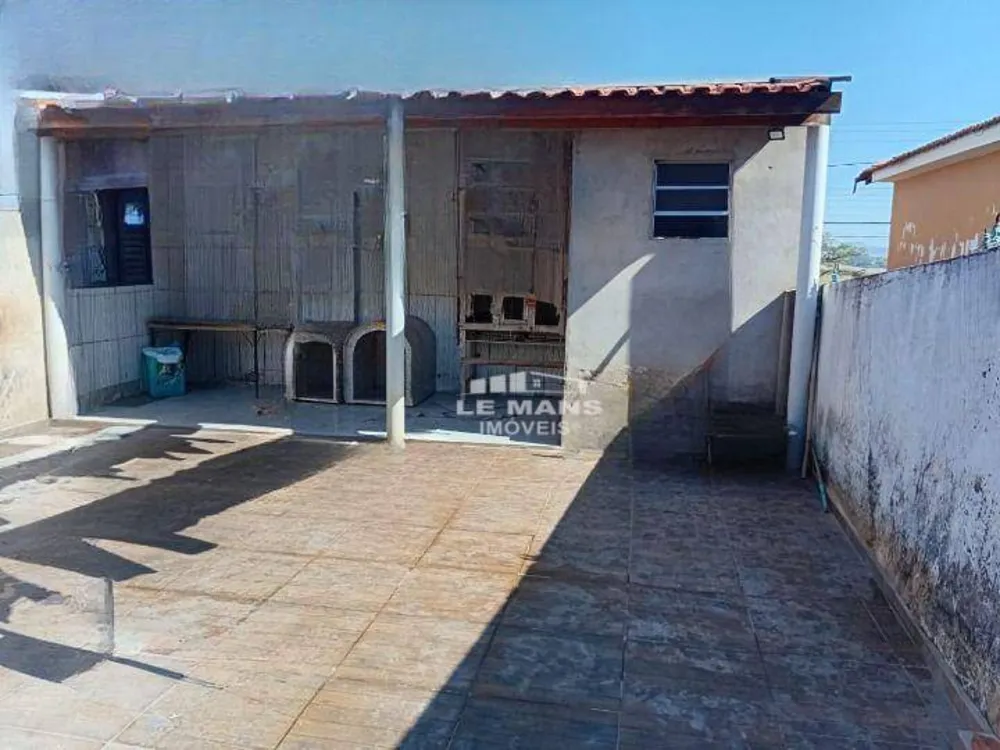 Casa, 3 quartos, 60 m² - Foto 3