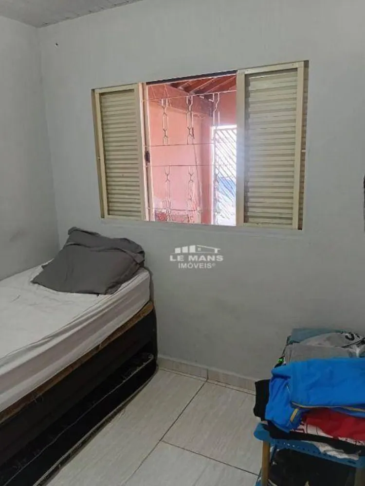 Casa, 3 quartos, 60 m² - Foto 8