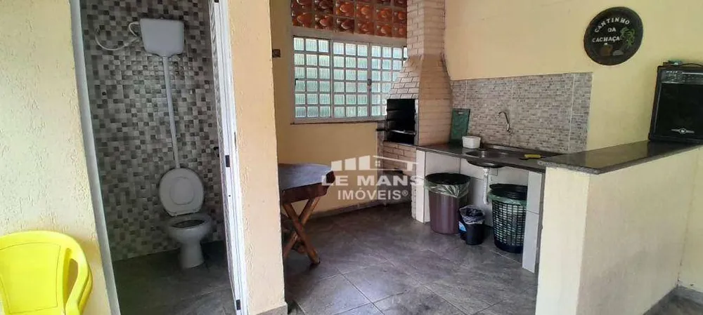 Chácara, 2 quartos, 1000 m² - Foto 5