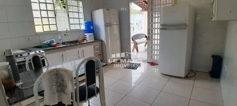 Chácara, 2 quartos, 1000 m² - Foto 7