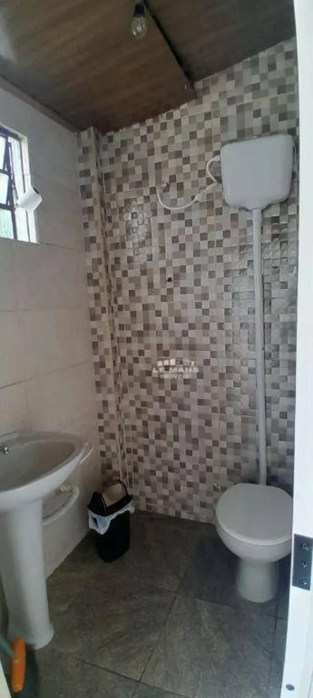 Chácara, 2 quartos, 1000 m² - Foto 3
