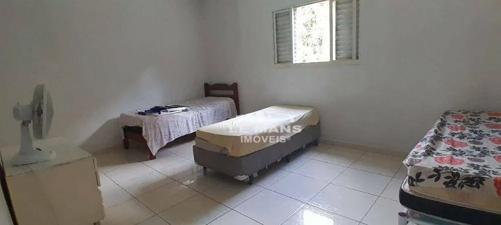 Chácara, 2 quartos, 1000 m² - Foto 9