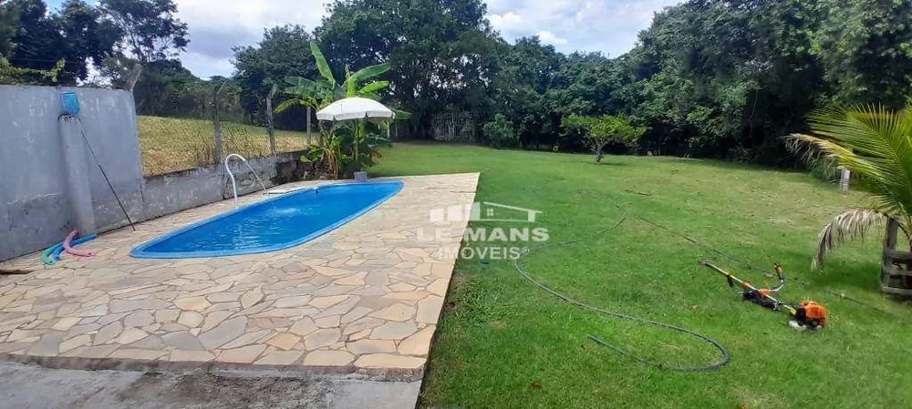 Chácara, 2 quartos, 1000 m² - Foto 7