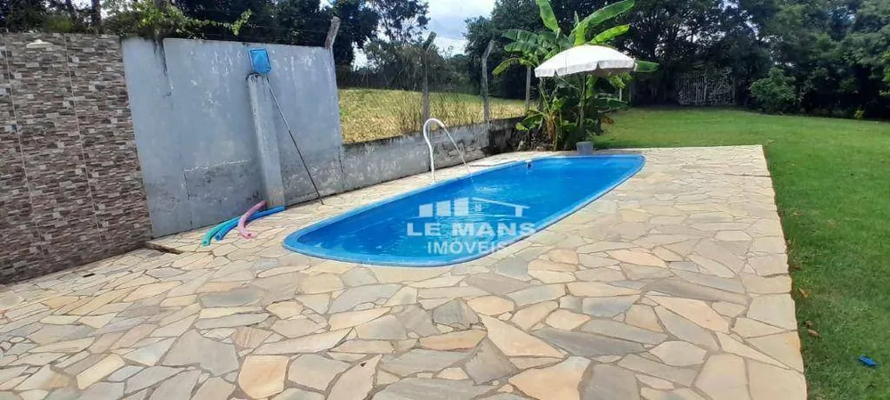 Chácara, 2 quartos, 1000 m² - Foto 2