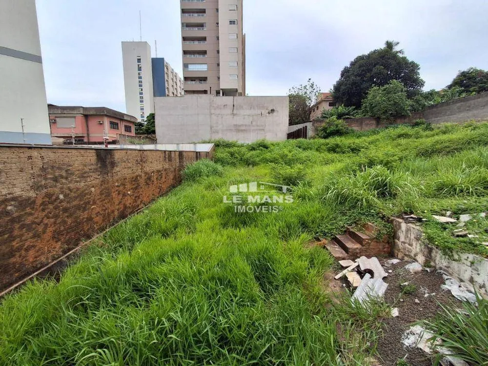 Terreno, 1550 m² - Foto 1