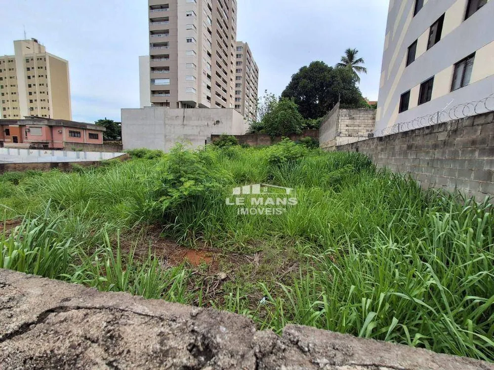 Terreno, 1550 m² - Foto 3