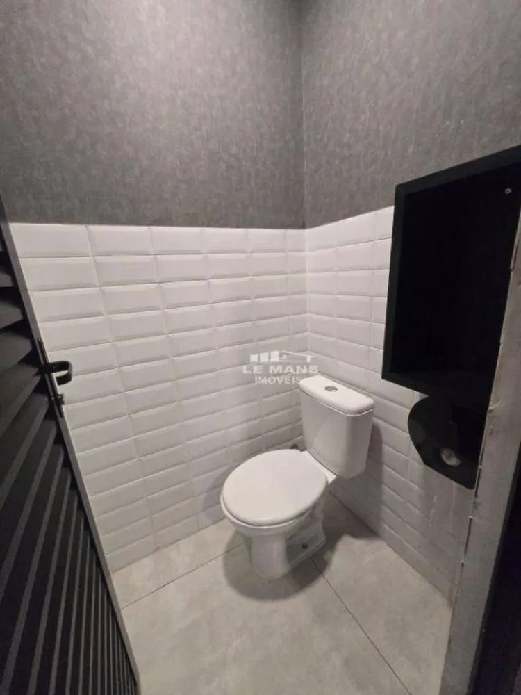 Loja-Salão, 135 m² - Foto 6